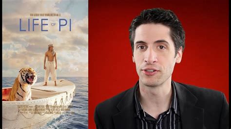 Acting Performance Review Life of Pi Movie